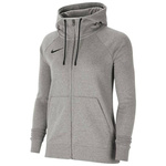 Bluza damska Nike Park Fleece Full-Zip z kapturem CW6955-063