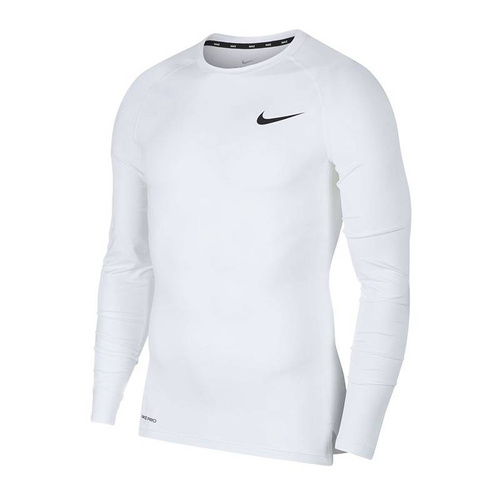 Nike Pro Top Kompressions-T-Shirt BV5588-100