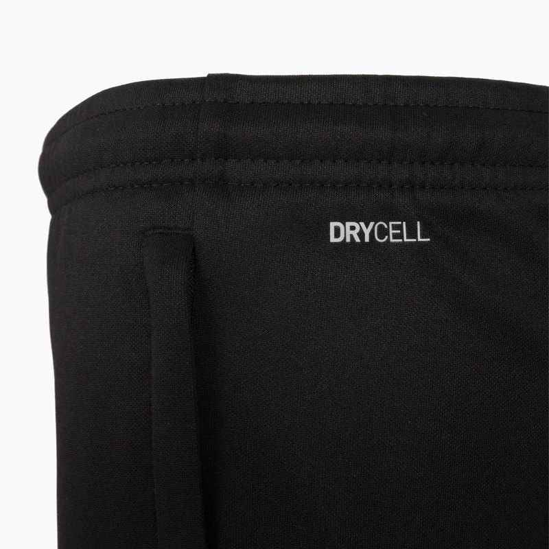 Spodnie Dziecięce Treningowe Puma teamLIGA czarne