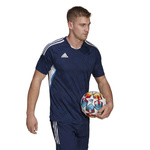 Koszulka Piłkarska adidas Condivo 22 Match Day HA3512