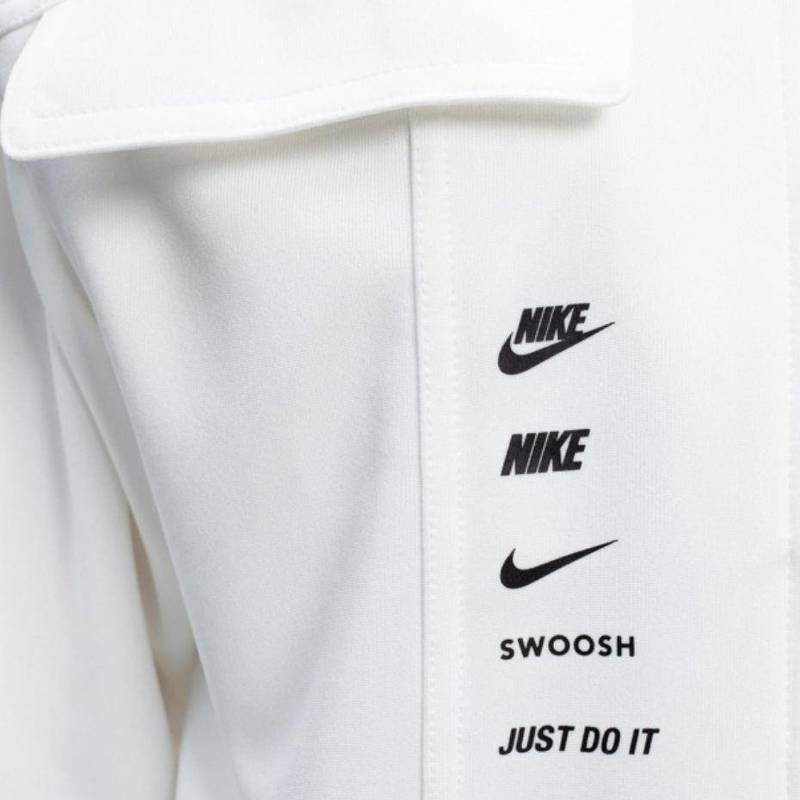 Women's Nike Sportswear Swoosh Sweatshirt CU5678