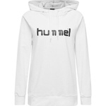 Hummel GO Cotton Hoodie für Frauen 203517-9001