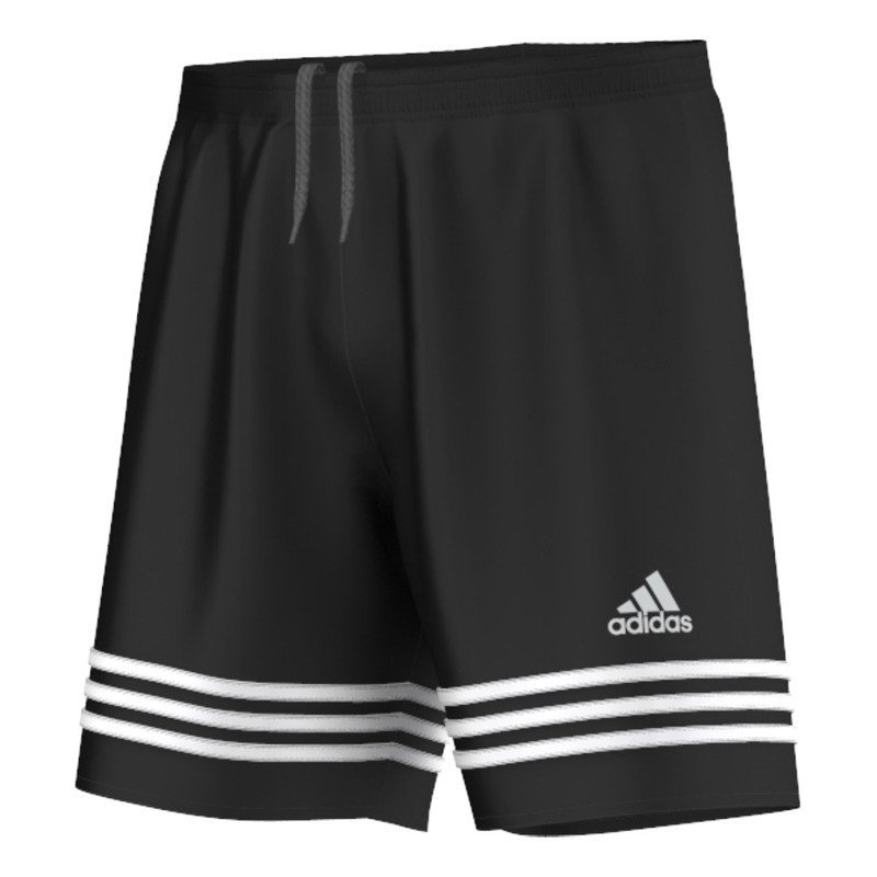 Spodenki Piłkarskie Dziecięce adidas Entrada 14 Junior F50632