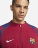 Bluza Nike FC Barcelona Academy Pro FB3043-620