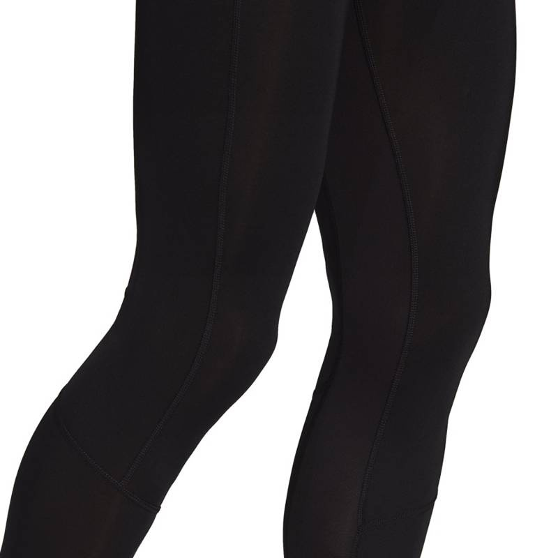 Adidas Techfit lange thermische Leggings GU4904