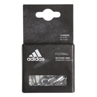 Kołki Piłkarskie aluminiowe adidas 8 x 11mm 4 x 14mm  FJ6355