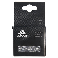 Kołki Piłkarskie aluminiowe adidas 8 x 8mm 4 x 11mm FJ6352