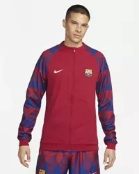 Bluza Nike FC Barcelona Academy Pro FB3043-620
