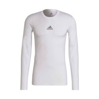 Koszulka Termoaktywna adidas TechFit Compression GU7334