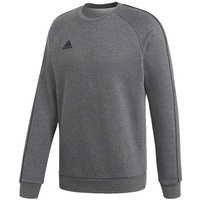 Bluza Męska adidas Core 18 Sweat Top CV3960