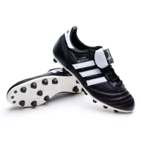 Buty Piłkarskie adidas Copa Mundial 015110 Czarne