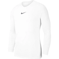 Koszulka Termoaktywna Juniorska Nike First Layer AV2611-100