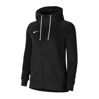 Nike Dri-FIT Academy 23 Women’s Hoodie CW6955‑010 – damska bluza treningowa czarna