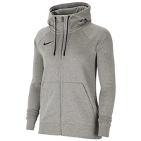 Bluza damska Nike Park Fleece Full-Zip z kapturem CW6955-063