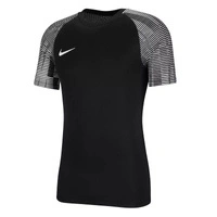 Koszulka Treningowa Męska Nike Academy Dri-FIT Czarna DH8031-010