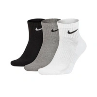 Skarpety Nike Everyday Cushion Ankle 3 Pary SX7667-964