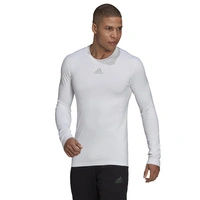 Koszulka termoaktywna  adidas Techfit ClimaWarm LS H23121