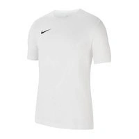Koszulka Męska Bawełniana Nike Park 20  Dri-FIT  CW6952-100