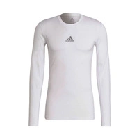 Koszulka Termoaktywna adidas TechFit Compression GU7334