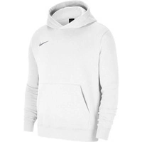 Bluza Piłkarska Treningowa Dziecięca Nike Park 20 Fleece Junior CW6896-101