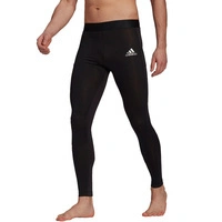 Spodnie Leginsy Termoaktywne adidas Techfit Long GU4904 