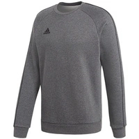 Bluza Męska adidas Core 18 Sweat Top CV3960