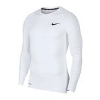 Koszulka Termoaktywna Nike Pro Top Compression BV5588-100